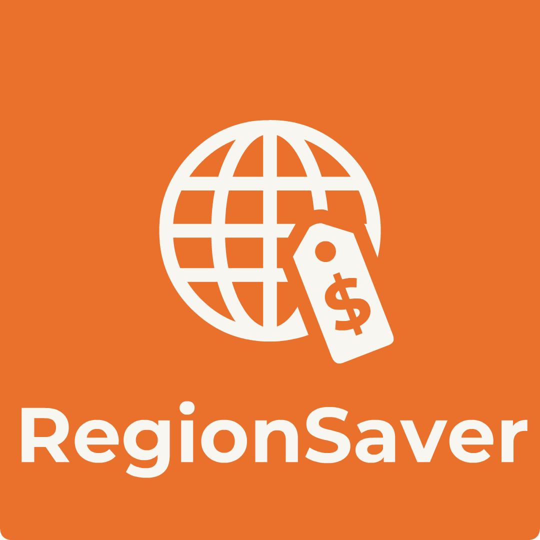 RegionSaver